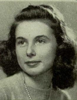 Doris Arleene Sanders